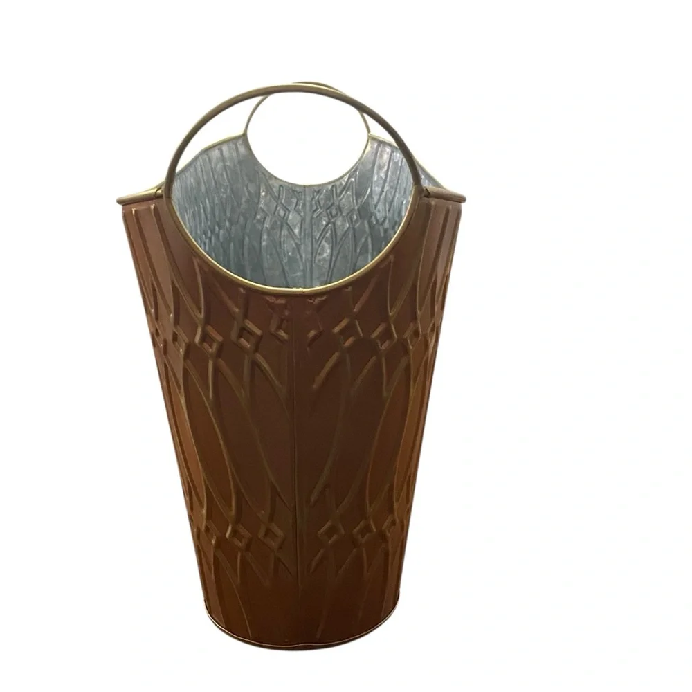 Decorative Accent Bin